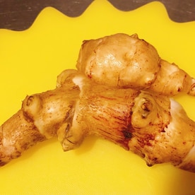 菊芋の簡単酢漬け 潰瘍性大腸炎 レシピ 作り方 By Myuuumin 楽天レシピ 菊芋の簡単酢漬け 潰瘍性大腸炎 レシピ 作り方 By Myuuumin 楽天レシピ